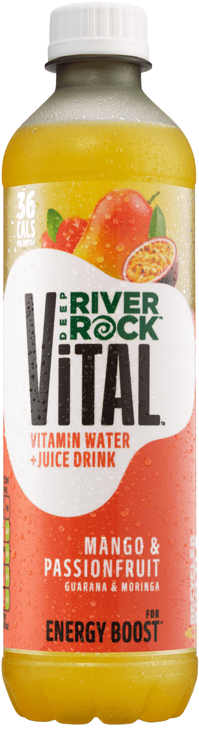Vital bottle