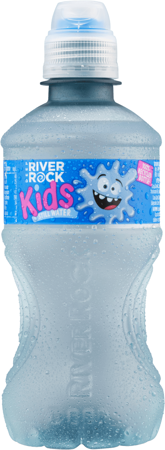 Kids bottle