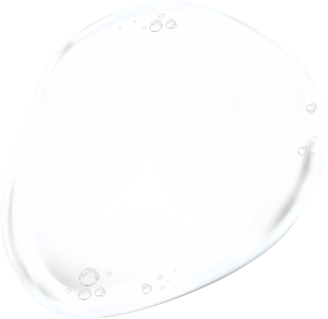 Water drop